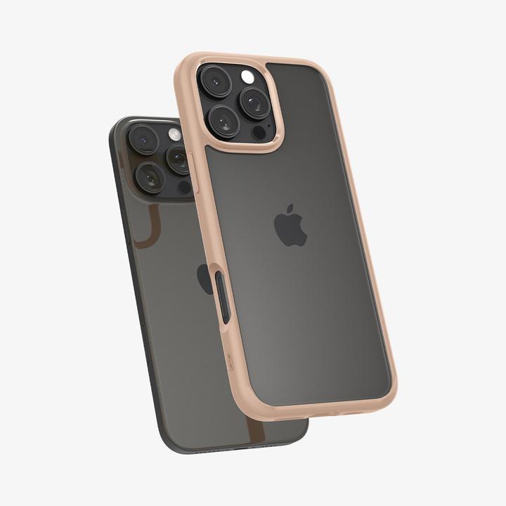 Immagine prodotto Spigen Ultra Hybrid (Apple iPhone 16 Pro Max)