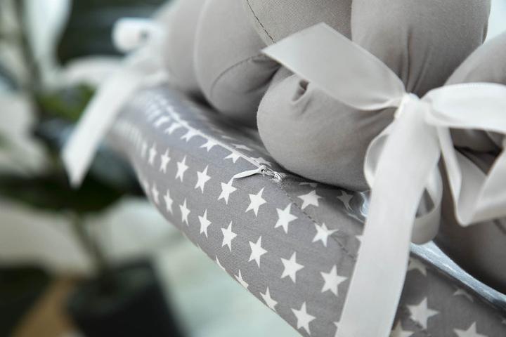 Produktbild Nelaroom Babynest