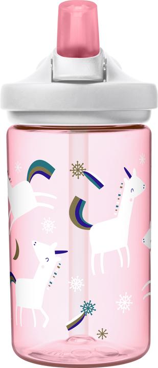 Immagine prodotto Camelbak Bottiglia per bambini Eddy+ (0.40 l)