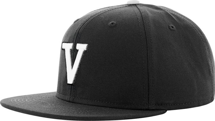 Actual product image Masterdis Letter Snapback - 14295 (M)