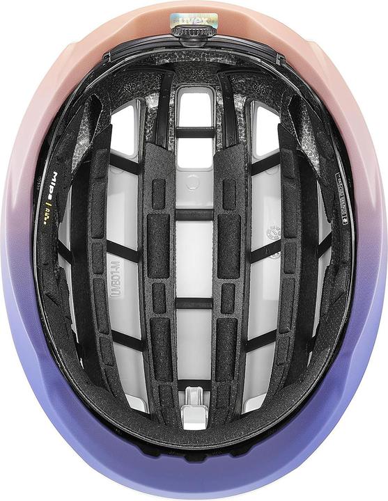 Produktbild Uvex Sports surge aero MIPS (56 - 59 cm)