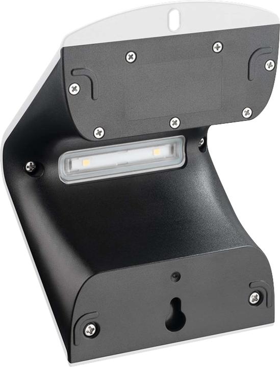 Actual product image Goobay LED Solar Wall Light (220 lm, IP65)