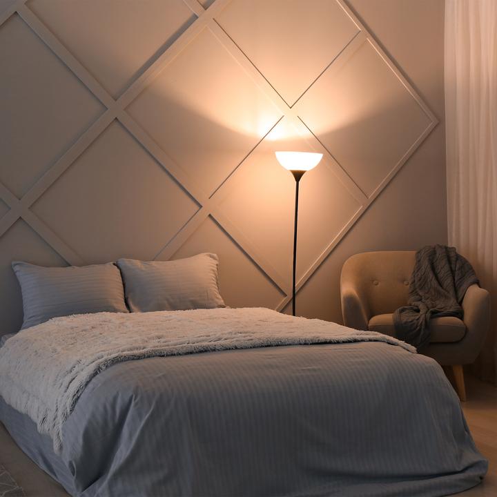 Actual product image Relaxdays Duvet (1910 g, 135 x 200 cm)