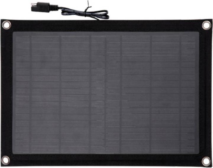 Produktbild Technaxx 5018 Solar-Batterieschutz 17.9 V (10 W, 0.50 kg)