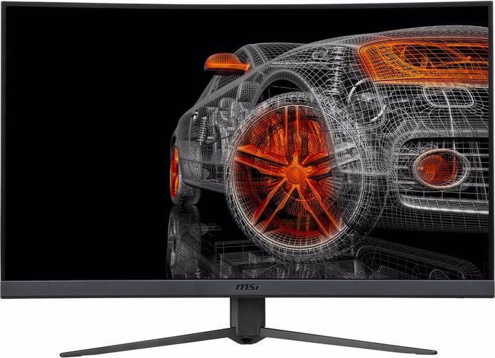 Produktbild MSI Optix G32C4 (1920 x 1080 Pixel, 32")