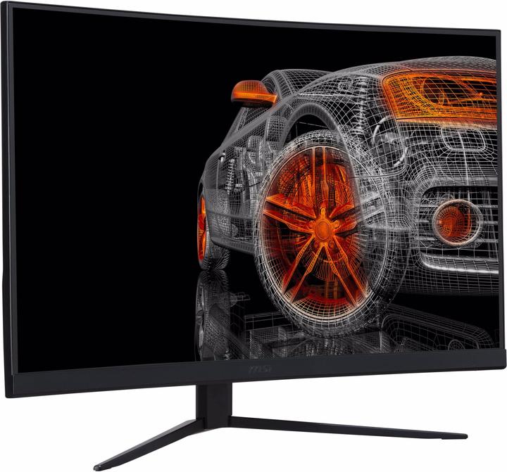 Produktbild MSI Optix G32C4 (1920 x 1080 Pixel, 32")