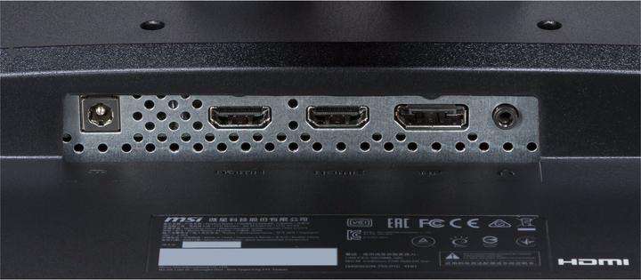 Produktbild MSI Optix G32C4 (1920 x 1080 Pixel, 32")