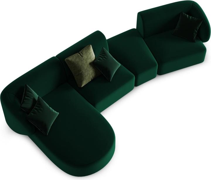 Immagine prodotto Maison Heritage Chiara (2 posti, 3 posti, 4 posti)