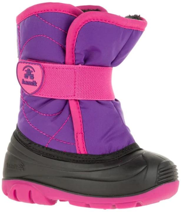 Produktbild Kamik Snowbug5 (30)