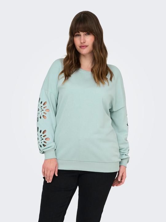 Immagine prodotto Only CARWINNIE Sweatshirt Sweatshirt (M)