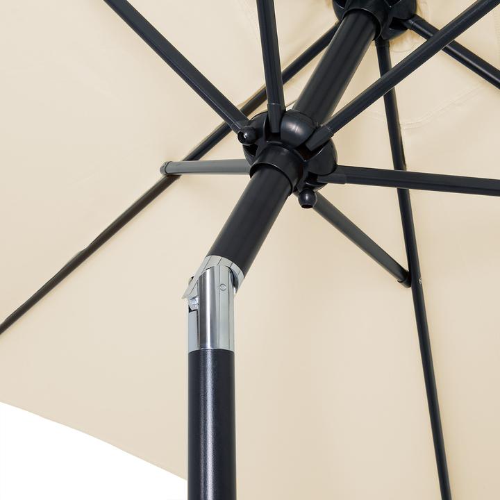 Actual product image Kingsleeve Parasol (2 m)