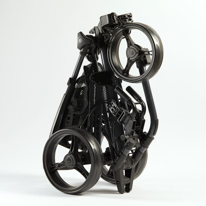 Produktbild Inesis 3 Wheels