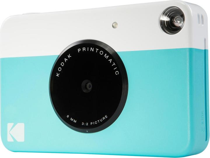 Actual product image Kodak Printomatic