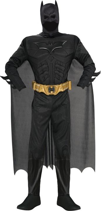Produktbild Batman Deluxe Kostüm (M)
