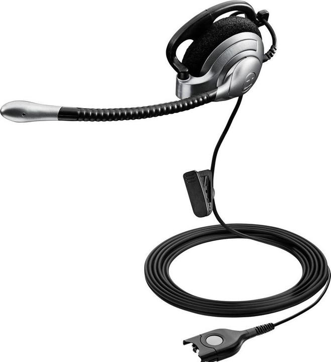 Produktbild Sennheiser Sh 335 (Kabelgebunden)