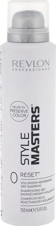 Revlon Professional Reset Trockenshampoo (150 ml, Trockenshampoo)