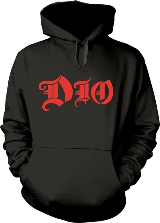 Produktbild DiO Holy Diver Kapuzenpullover (XXL)