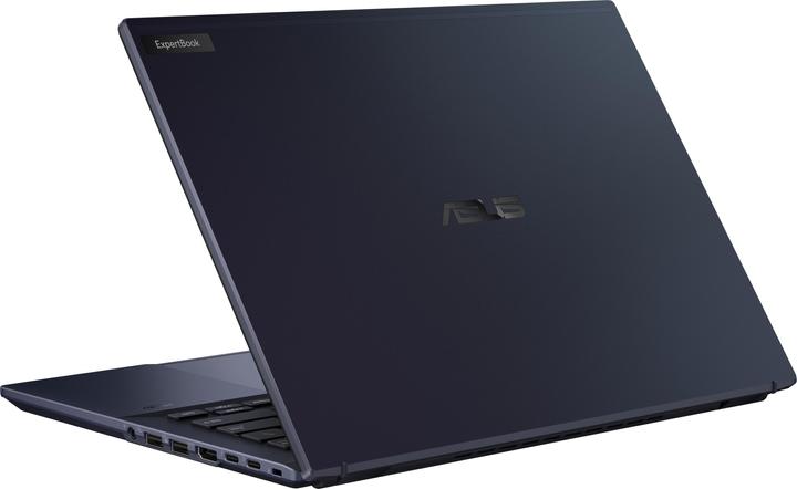 Produktbild ASUS ExpertBook B5 (14", Intel Core Ultra 7 155U, 16 GB, 512 GB, CH)