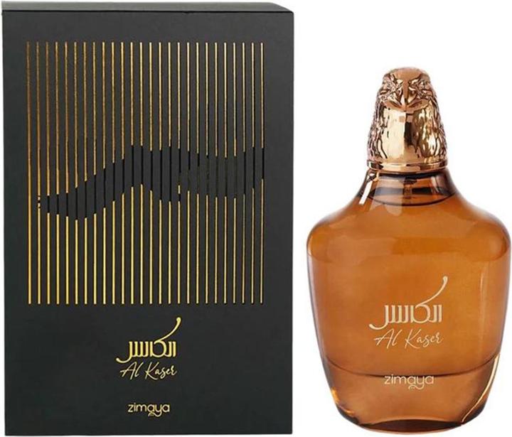 Produktbild Afnan Zimaya Al Kaser (Eau de Parfum, 100 ml)