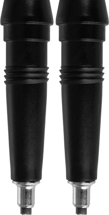 Actual product image Koor Walking Stick Aluminium Telaao Red (135 cm)