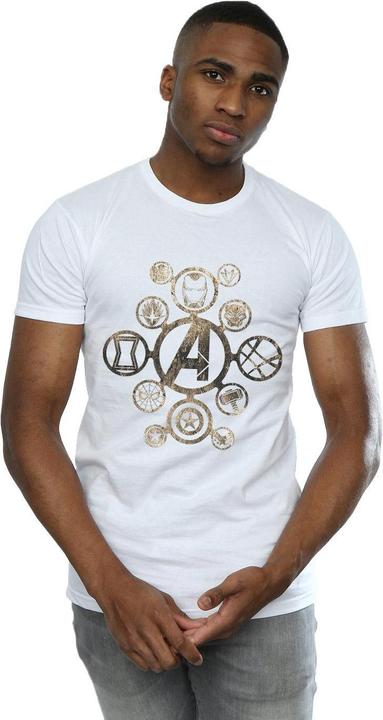 Produktbild Universal Textiles TShirt (3XL)