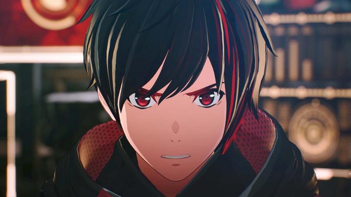 Immagine prodotto Bandai Namco Scarlet Nexus (incl. DLC bonus) (PS5, DE)