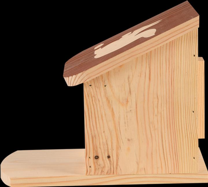 Actual product image Esschert Design Squirrel Feeder