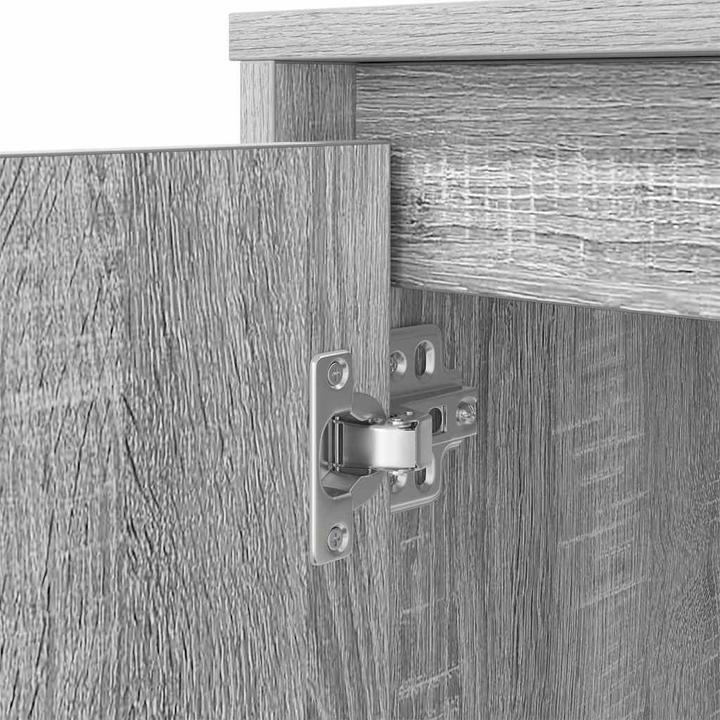 Actual product image VidaXL Rahel (120 x 42 x 76 cm)