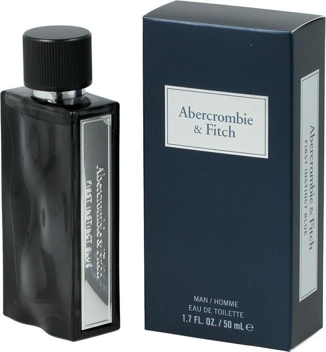 Produktbild Abercrombie and Fitch First Instinct (Eau de Toilette, 50 ml)