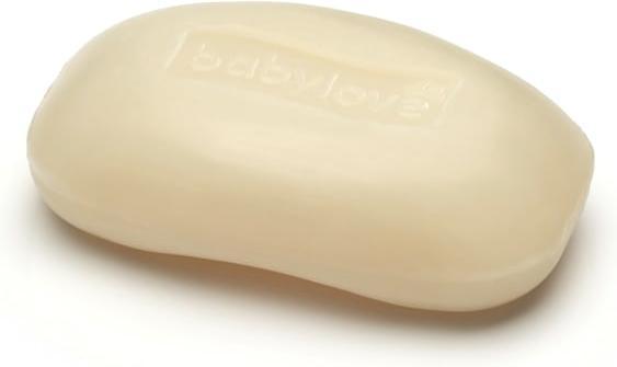 Immagine prodotto dm babylove Saponetta delicata per bambini sensibili