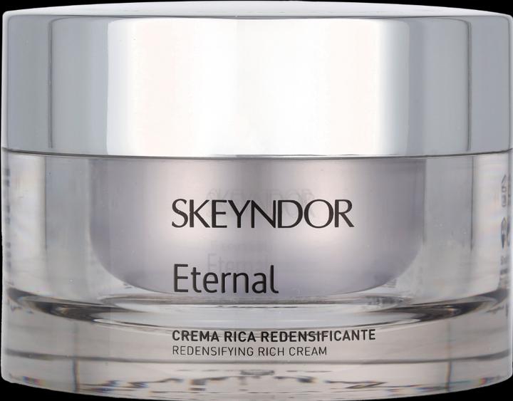 Immagine prodotto Skeyndor Crema ricca eterna ridensificante (50 ml, Crema 24h)