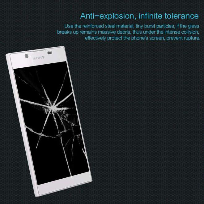 Produktbild Nillkin Amazing H (1 Stück, Sony Xperia L1)