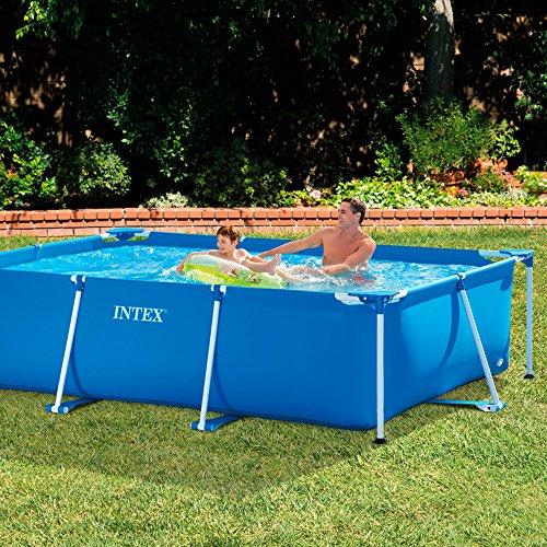Produktbild Intex Frame-Pool (300 x 200 x 75 cm)