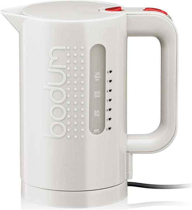 Produktbild Bodum Elektrischer Wasserkocher