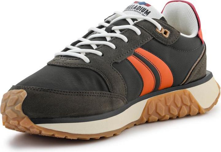 Actual product image Palladium Troop Runner Flame (42)