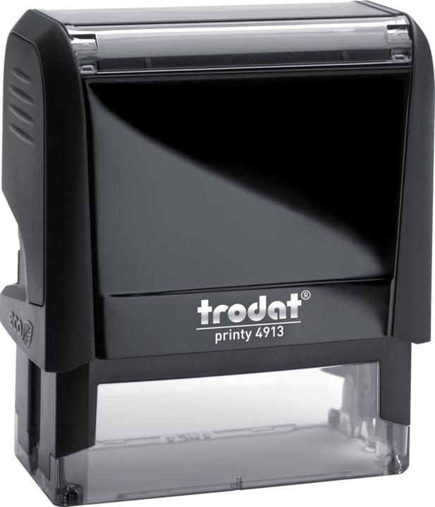 Produktbild Trodat PRINTY - Stempelautomaten