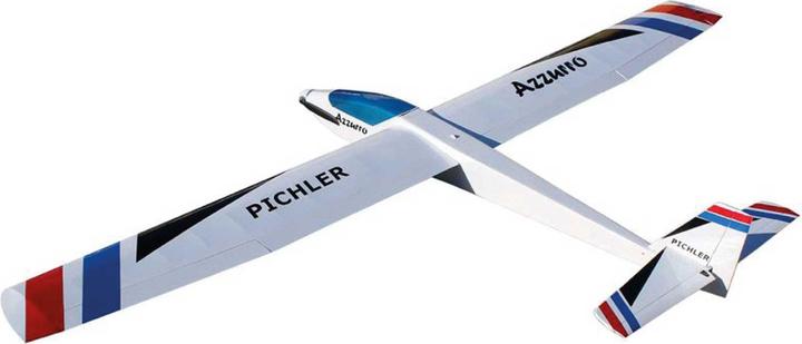 Produktbild Pichler Azzurro RC Segelflugmodell Bausatz 2000 mm (Segelflugzeug)