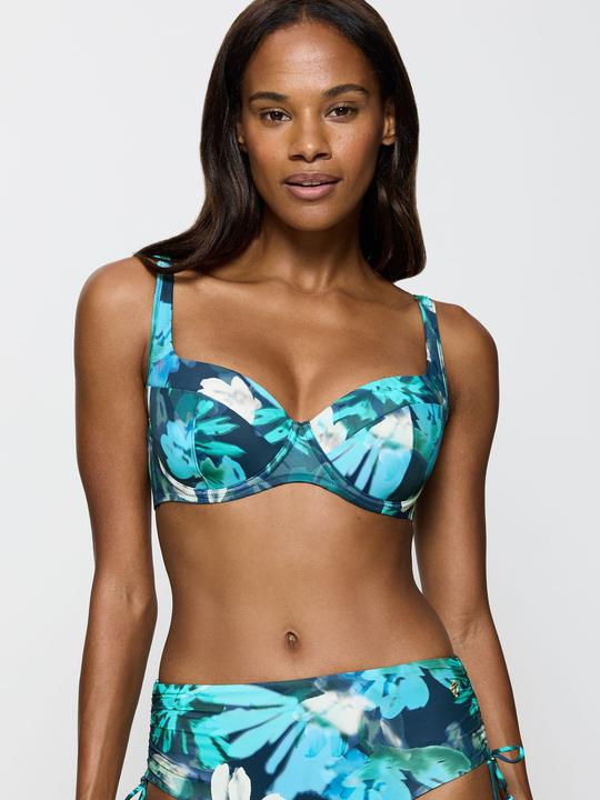Triumph Bügel-Bikini-Top Summer Fleur