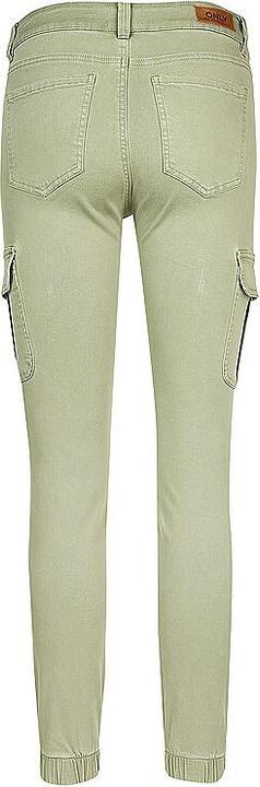 Actual product image Only Ankle-length cargo pants Cargo pants (W40/L30)