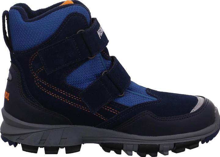 Produktbild Meindl Polar Fox Junior (40)