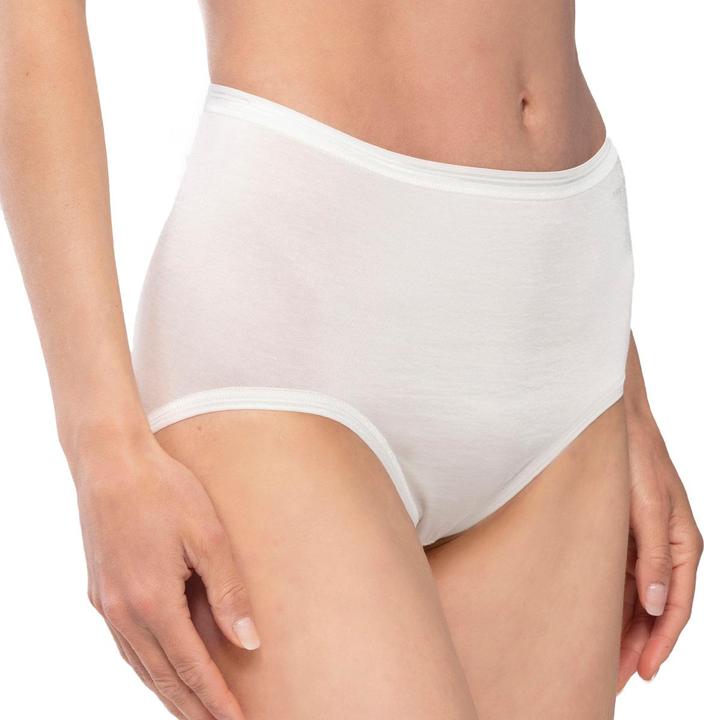 Immagine prodotto Mey 2 confezioni di slip a vita Lights Basic (48, 4XL, Confezione da 2)