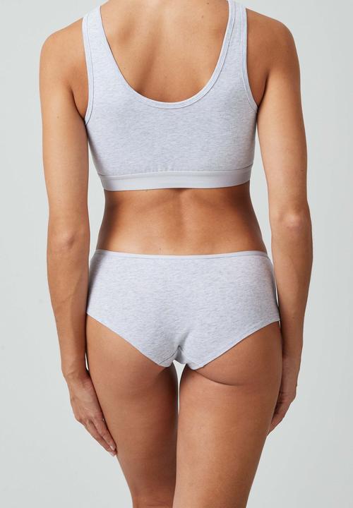 Image du produit Snocks Hipster Panties (S, Lot de 3)