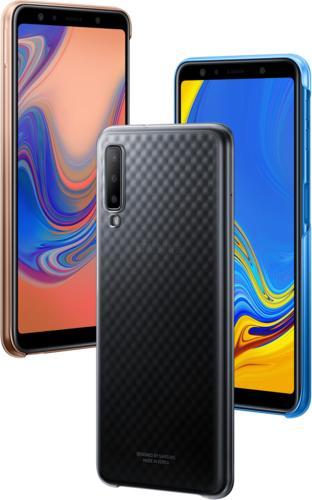 Produktbild Samsung Gradation Cover (Samsung Galaxy A7 (2018))
