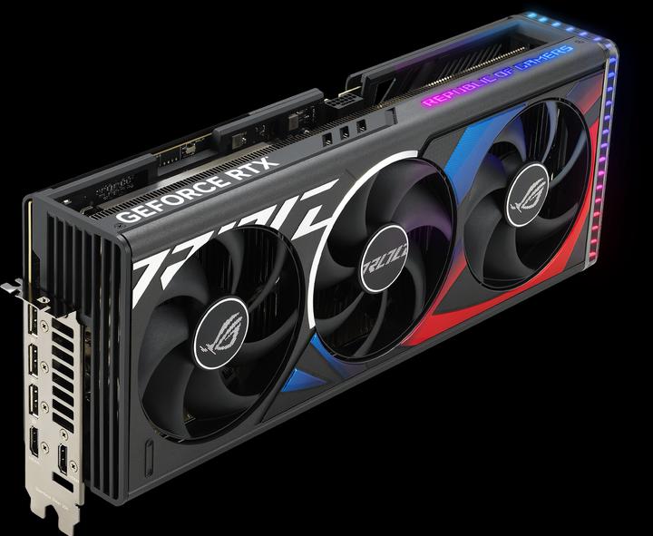 Produktbild ASUS GeForce ROG STRIX RTX 4090 OC Edition (24 GB)
