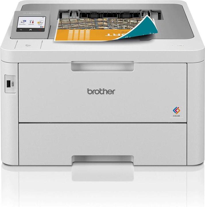 Actual product image Brother HL-L8240CDW (Laser, Colour)