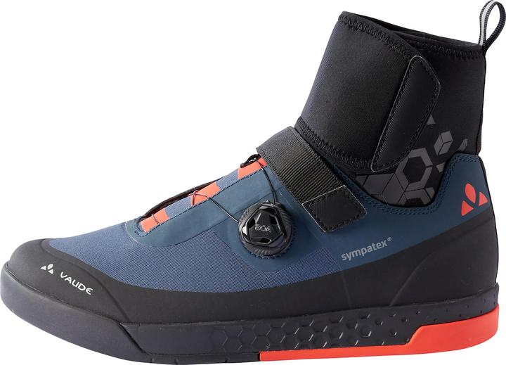 Actual product image Vaude Moab (46)
