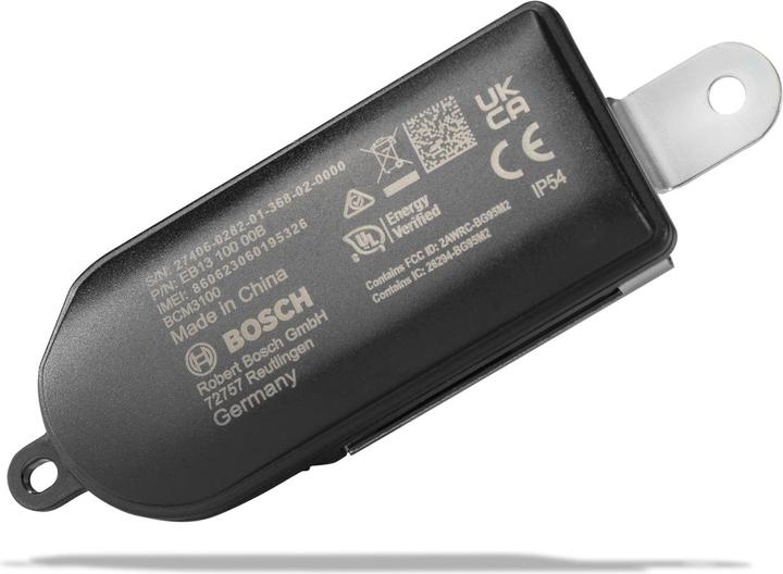 Produktbild Bosch Zubehör Connect Module
