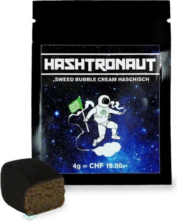 Sweed Hashtronaut (4 g, Indoor)