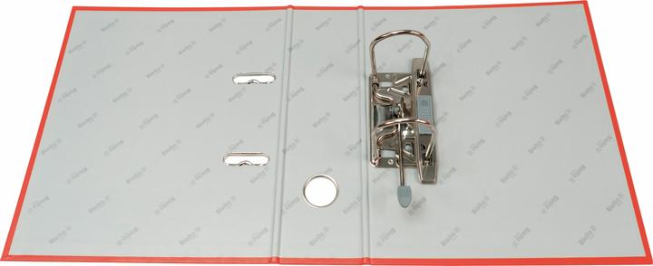 Actual product image Biella plastic color (A5, 70 mm, 1 Piece)