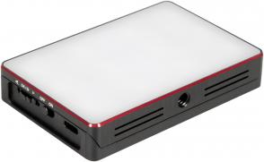 Actual product image Aputure MC4 light Travel Kit (Surface luminaire, Video light)